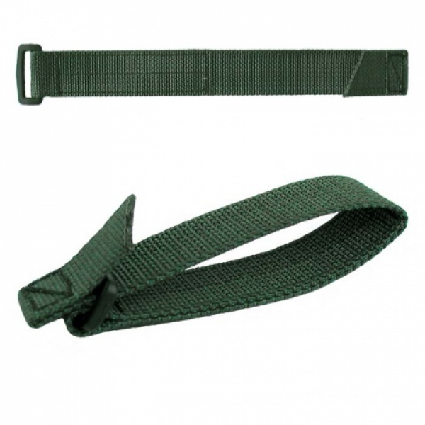FixClip 5 (black, green)