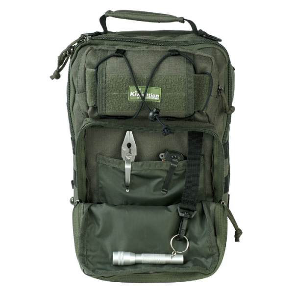 Matangi ( black,green)