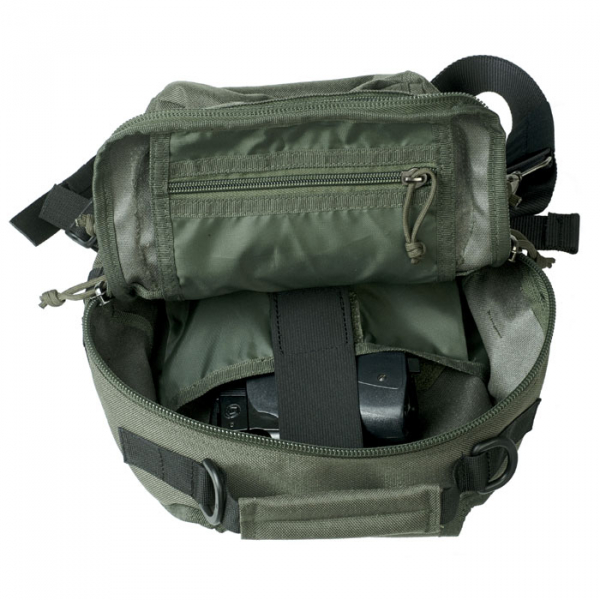 Matangi ( black,green)