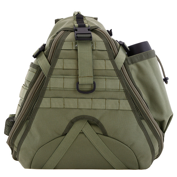 Maura (black,green)