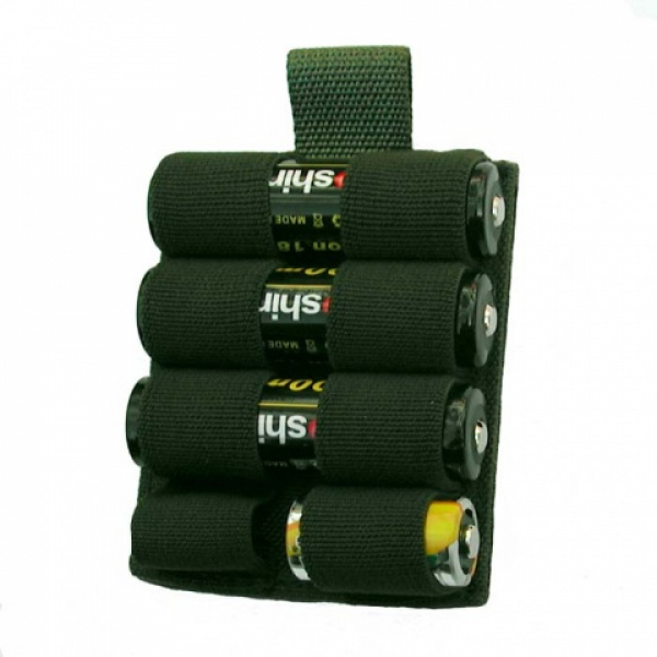 Battery Holder 4/8