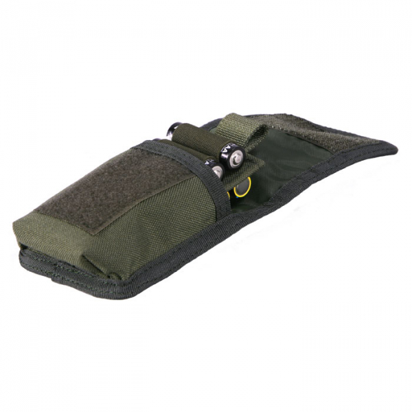 Battery Holder 10 (в черном цвете)