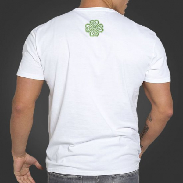 Футболка Irish