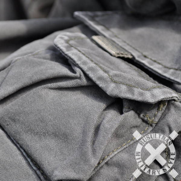 Штаны Sturm II rusultras olive