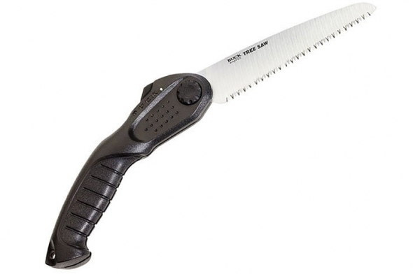 Пила складная Buck Folding Saw