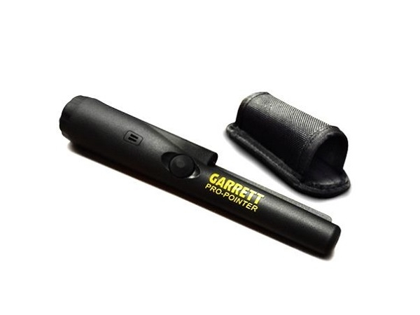 Pro-Pointer II металлоискатель