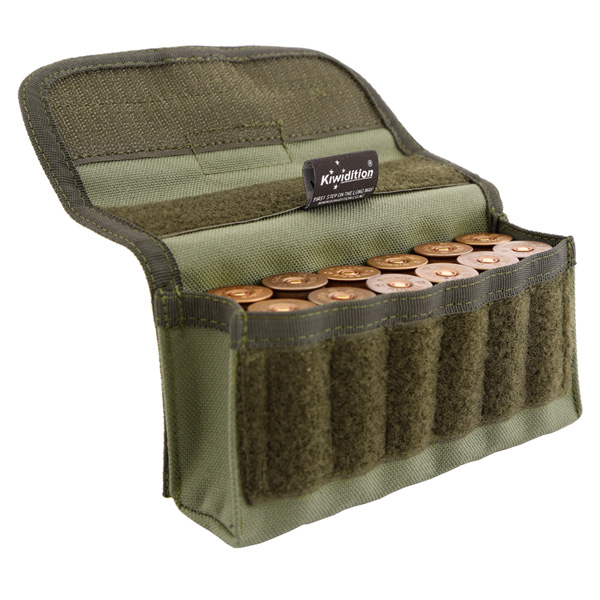 Патронташ 12rnd Pouch