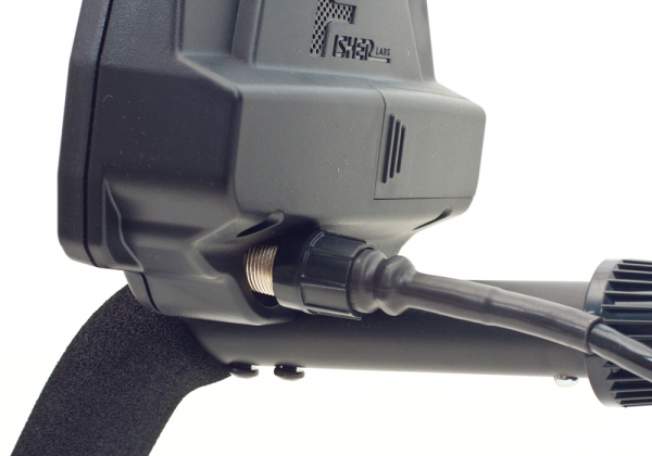 Металлоискатель Fisher F11-11DD