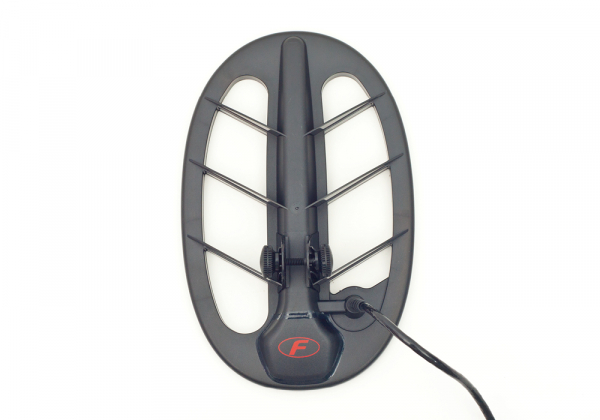 Металлоискатель Fisher F11-11DD