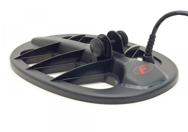 Металлоискатель Fisher F11-11DD