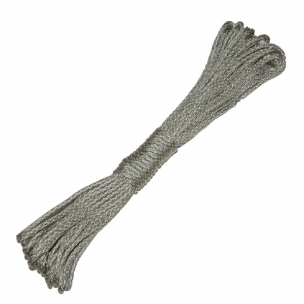 Paracord 7 core. Capacity:550lbs, AT-digital ( Нет в наличии)