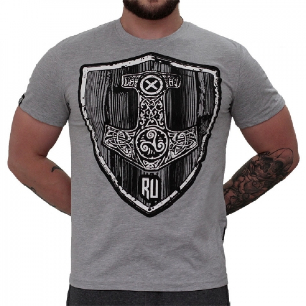 Футболка Thor Hammer