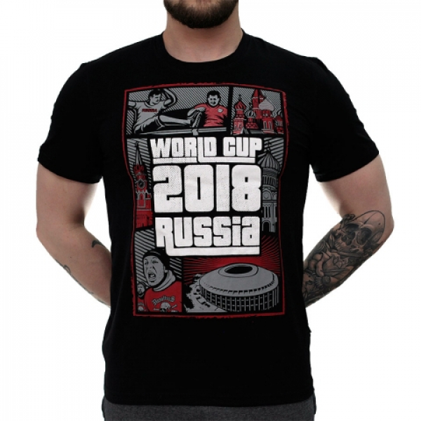 WORLD CUP 2018