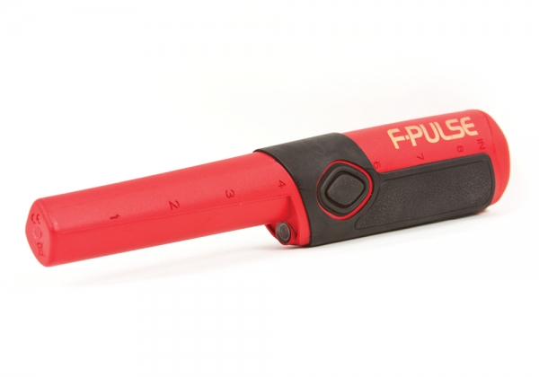 Пинпоинтер Fisher F-Pulse