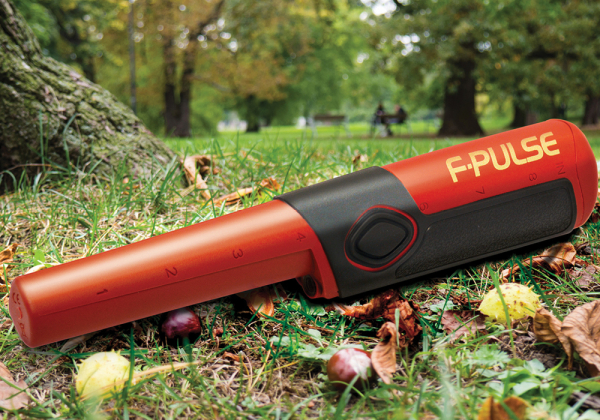 Пинпоинтер Fisher F-Pulse