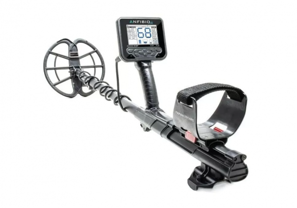 Металлоискатель Nokta Makro Anfibio Multi