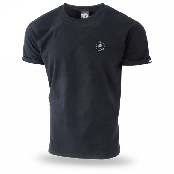 Футболка MILITARY OFFENSIVE TS195 Black