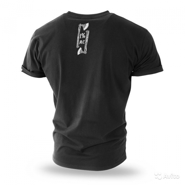 Футболка viking horde II TS213