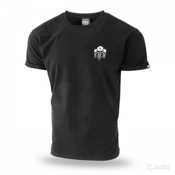 Футболка viking horde TS212