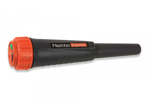 Металлоискатель Nokta Pointer
