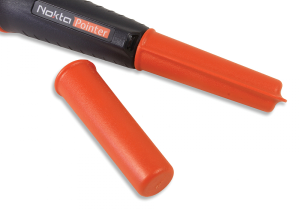 Металлоискатель Nokta Pointer