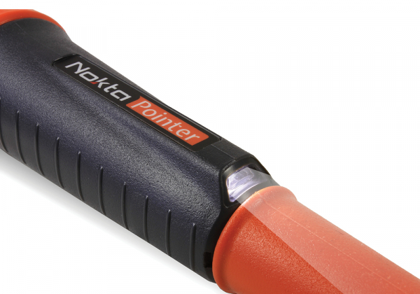 Металлоискатель Nokta Pointer
