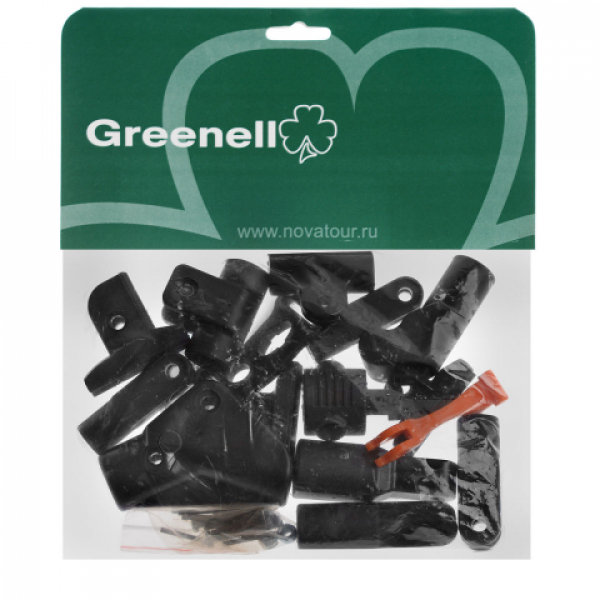 Ремкомплект Greenell "№3", для палаток: Nevic, Grange