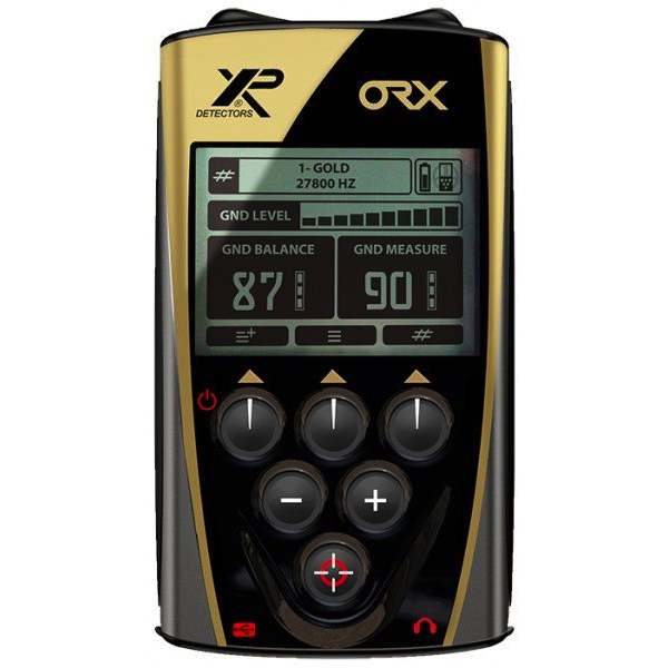 Металлоискатель XP ORX 24x13HF