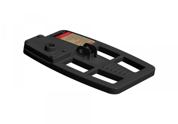Металлоискатель Nokta Makro Jeohunter 3D Dual System