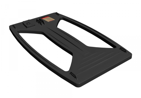 Металлоискатель Nokta Makro Jeohunter 3D Dual System