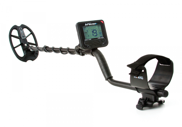 Металлоискатель Nokta Makro Multi-KRUZER