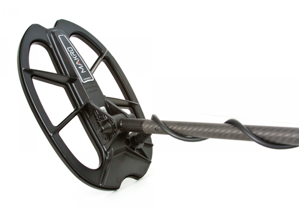 Металлоискатель Nokta Makro Multi-KRUZER