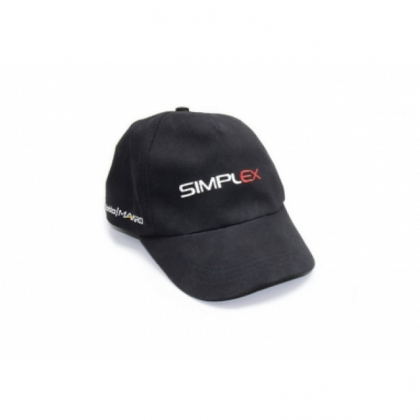 Кепка бейсболка Nokta / Makro Simplex
