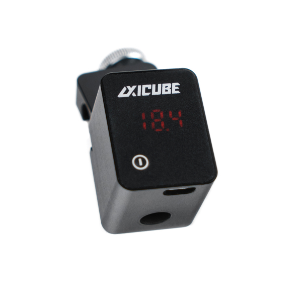 Угломер для заточки Axicube-I