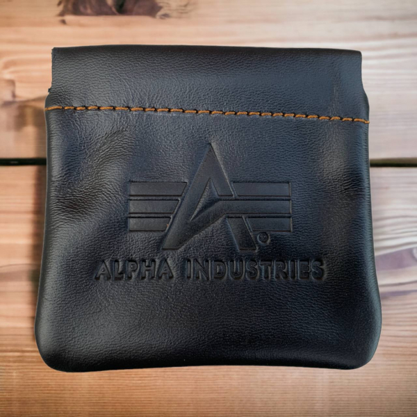 Монетница Alphaindustries