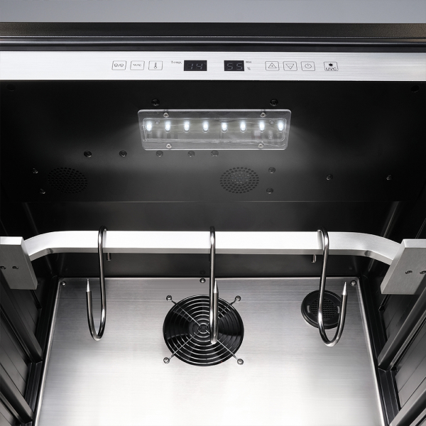 Холодильник для сухого вызревания мяса Meyvel MM-45SR