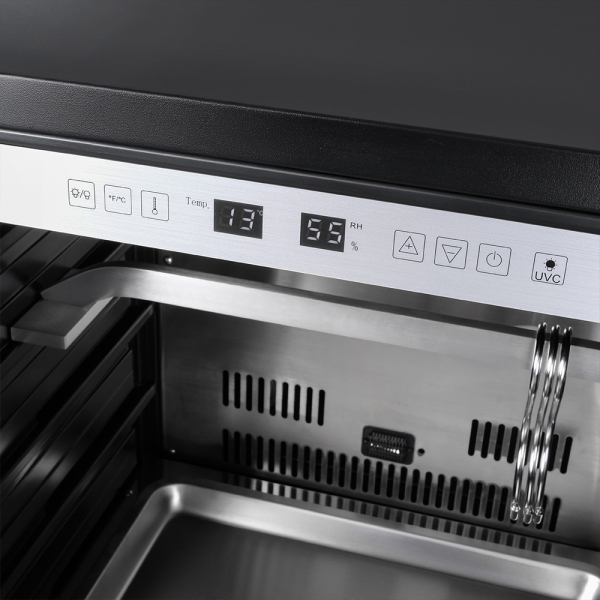 Холодильник для сухого вызревания мяса Meyvel MM-45SR