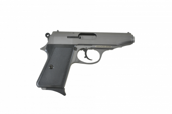 Сигнальный пистолет PP-S KURS кал. 5,5 мм 10ТК фумо