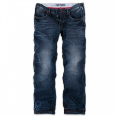 Джинсы Jeans Hose Sarpsborg Темно-синие