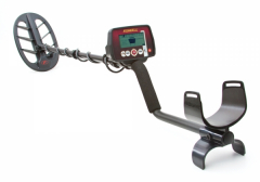 Металлоискатель Fisher F11-11DD