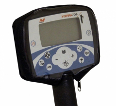 Чехол на блок управления Minelab X-terra