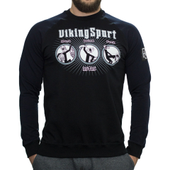 Легкий свитшот Viking Sport