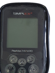 Чехол Albus для NOKTA MAKRO SIMPLEX PLUS