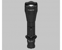 Armytek Predator Pro Magnet USB / Теплый / 1400 лм / 5°:40° / 1x18650 (в комплекте)