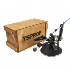 Набор для заточки TSPROF Профиль К03 Pro SE, ""Шеф"" (E-170)