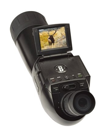 Bushnell 15-45X70 imageview — изображение 2