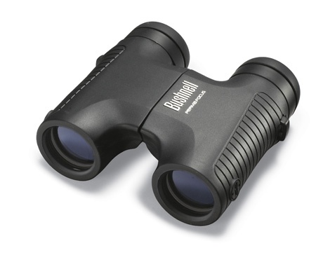 Бинокль BUSHNELL 10X32 PERMA FOCUS COMPACT