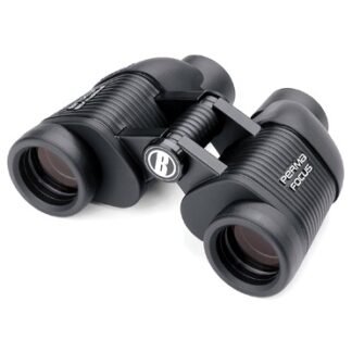 Бинокль BUSHNELL 7X35 PERMA FOCUS PORRO