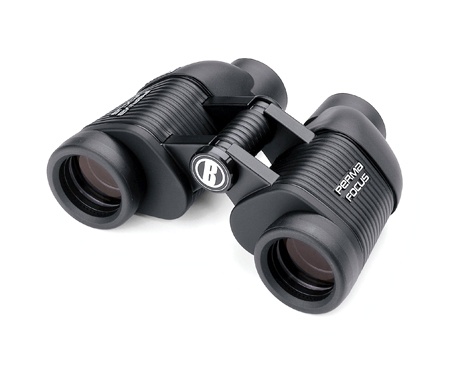 Бинокль BUSHNELL 7X35 PERMA FOCUS PORRO