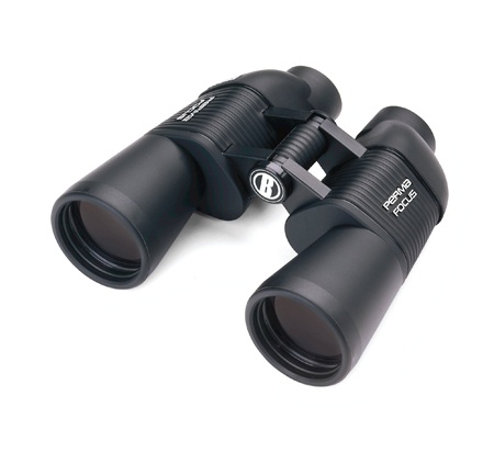 Бинокль BUSHNELL 12X50 PERMA FOCUS